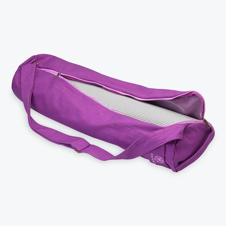 Sabrina Yoga Mat Bag